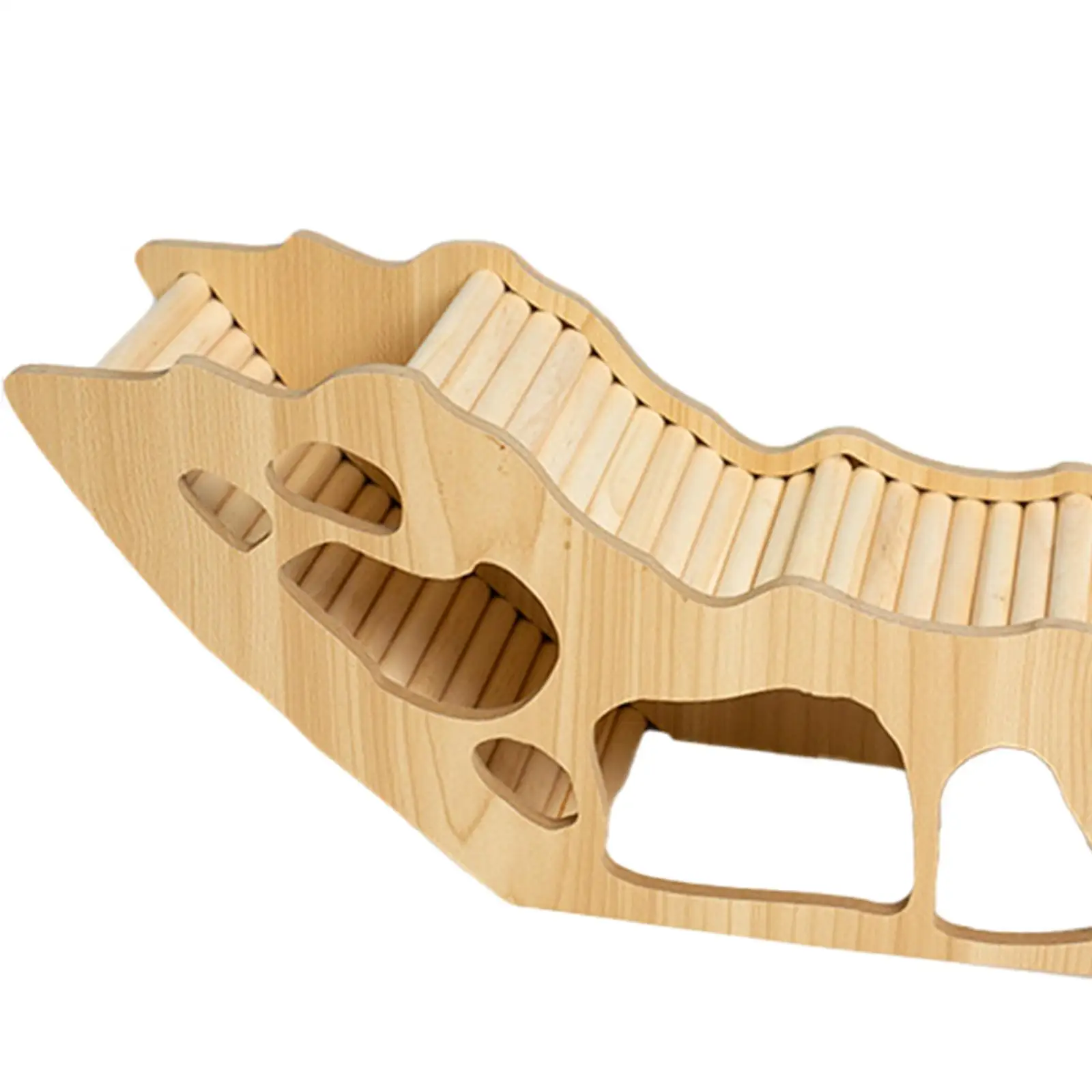 Cage Accessories Chew Cage Toy Exploring Toy Wooden Hamster House for Chinchilla Rat Hamster Dwarf Mice Gerbils Small Pets Cage Accessories Chew Cage Toy Exploring Toy Wooden Hamster House for Chinchilla Rat Hamster Dwarf Mice Gerbils Small Pets