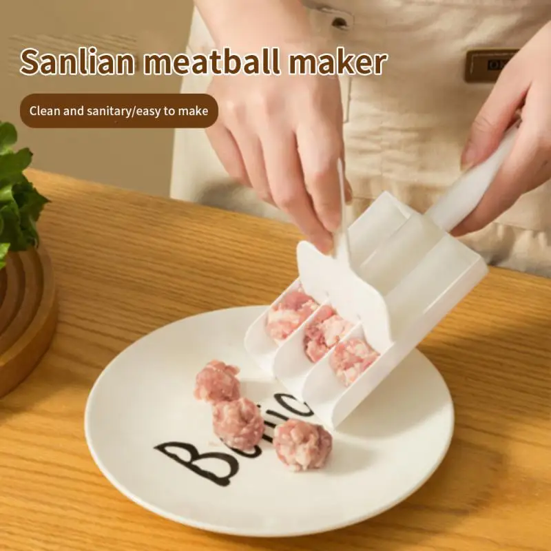 Meat Stuffing Processor Efficient Versatile Creative Sought-after High-quality Bestselling Cook Like A Stuffed Dumplings