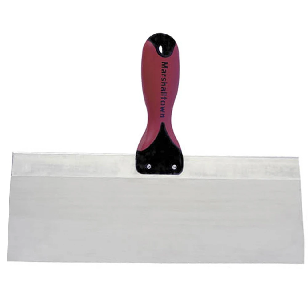 

Town Durasoft II ручной инструмент для нарезания грязи из нержавеющей стали 4508SD 20,3x7,6 см ручной инструмент для работы