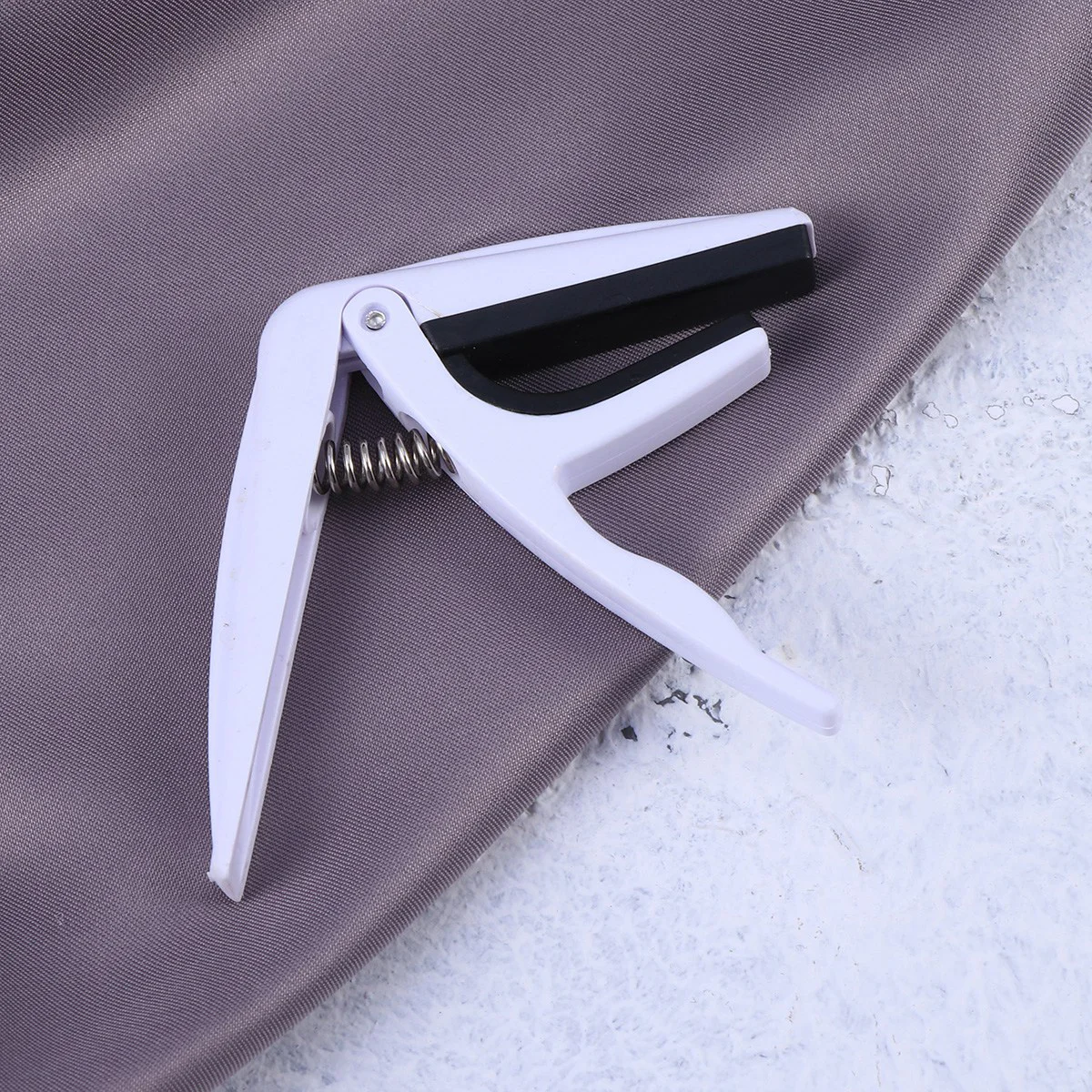 

Guitar Capo Color Capo for Ukelele Tune Clamp Key Capo