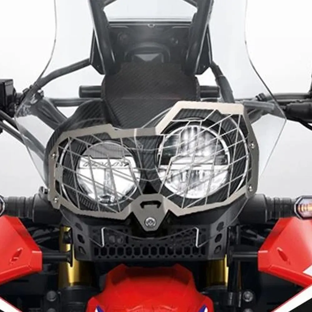 Headlamp crf 250 rally online