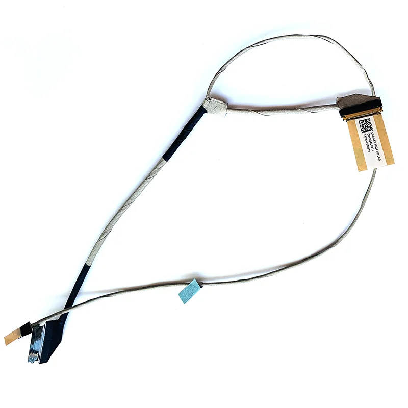 

Laptop LCD Screen Display Video Cable for HP Stream 11-AK L44466-001 DDY0QALC011