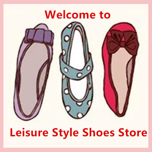 Leisure Style Shoes Store
