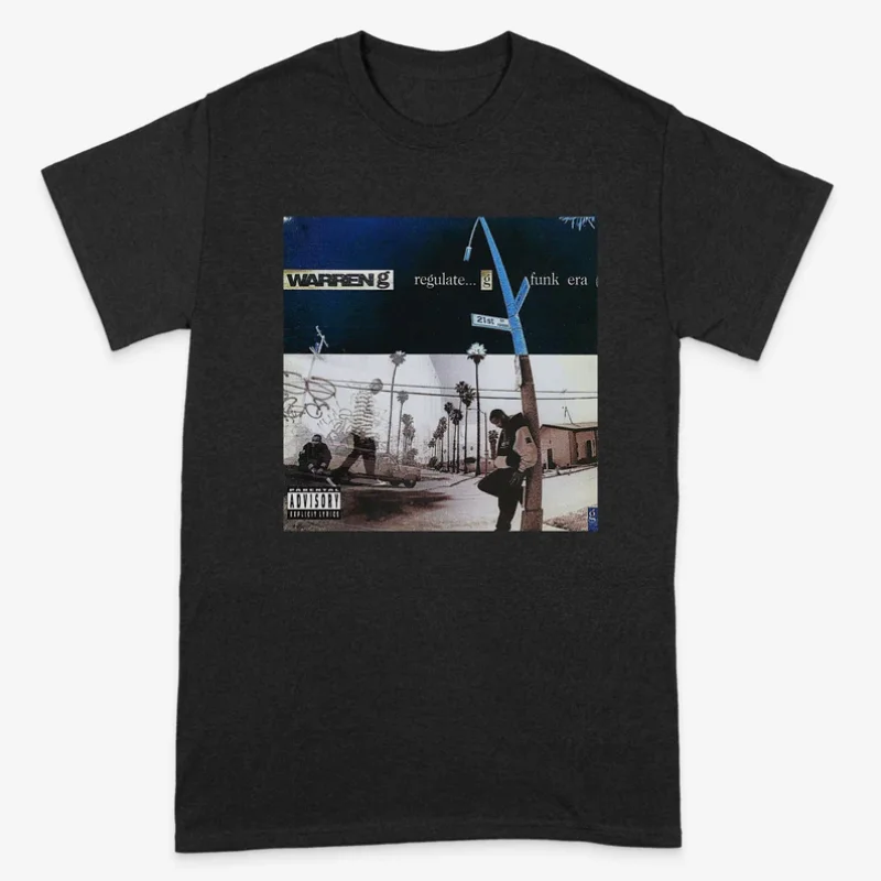 

Retro Fashion Short Sleeve Street Hip Hop Printed T-Shirt Harajuku Streetwear Cotton T-Shirt Unisex Fashion T-Shirt