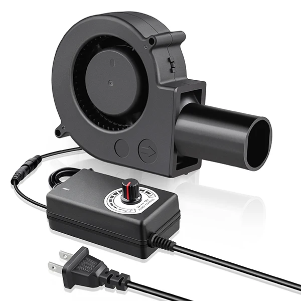 ventilador com adaptador, Wild Camping, piquenique, fogão
