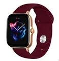 Wine red