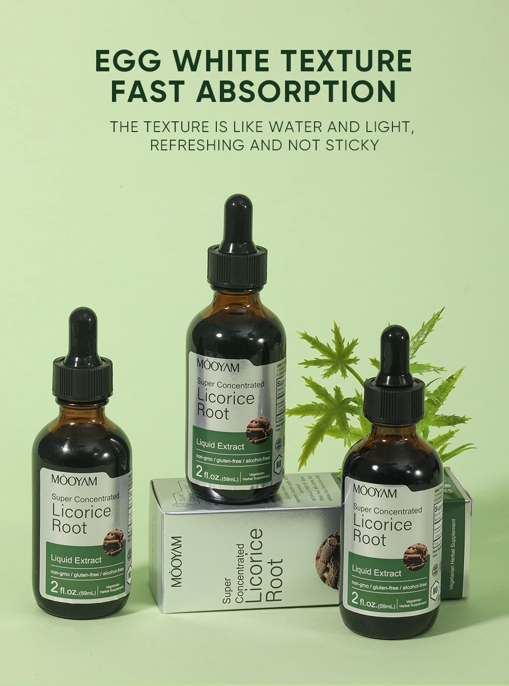 Looking for Licorice Root Extract Essential Oil Antiacnes Licorice