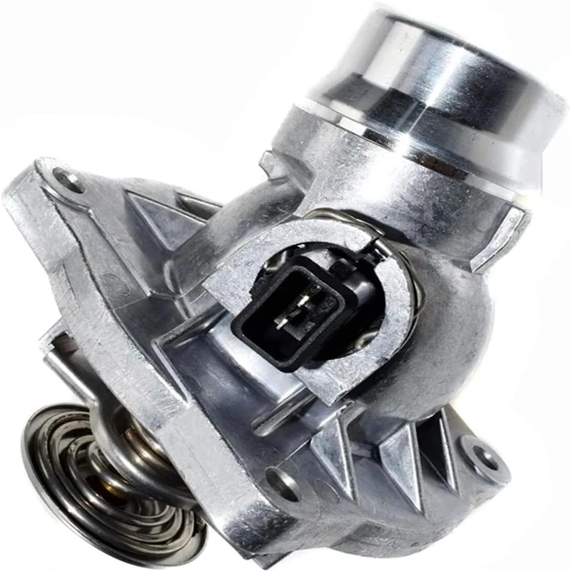 High Quality Thermostat 11531436386 Suitable for BMW X5 E53 M62 Engine Coolant Thermostat 11531437526 11531704324