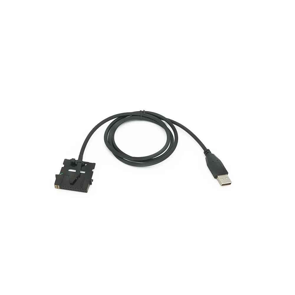 USB Programming Cable for MOTOROLA XPR5550 XPR8300 XPR4300 DGM6100 DGR6175 DM4401 DM3601 XiR M8620 M8220 M8668 Walkie Talkie