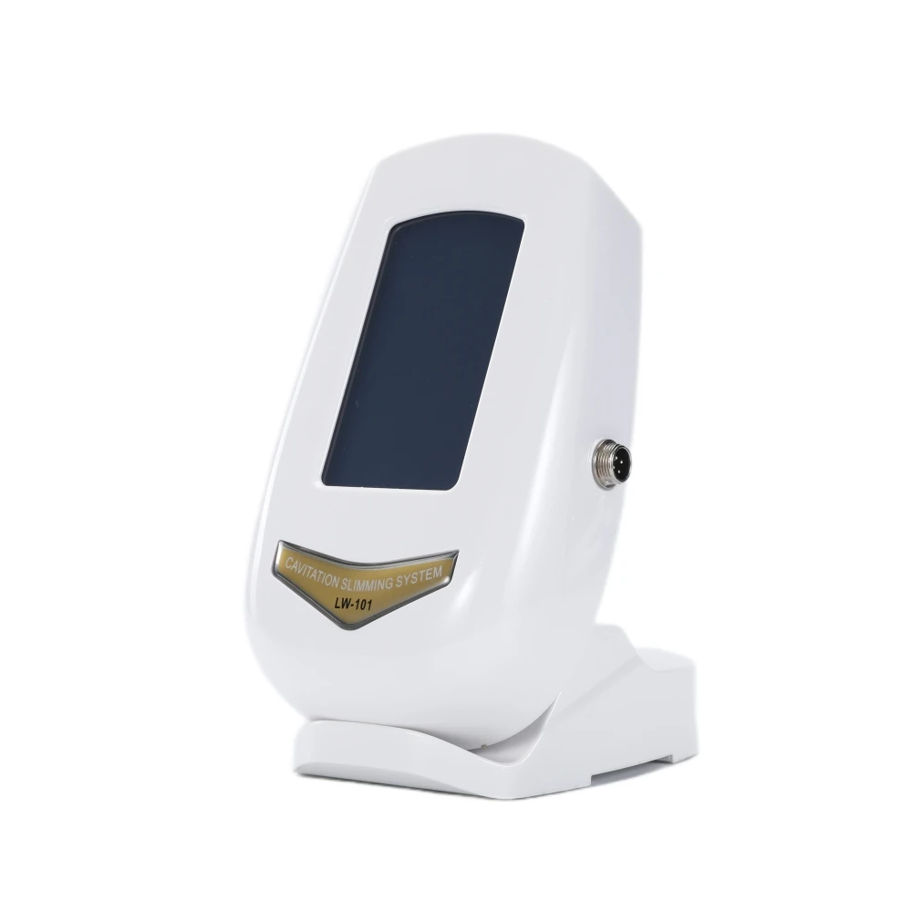 LW-101 40K Cavitation Ultrasonic Weight Loss Beauty Machine
