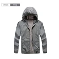 Unisex-gray