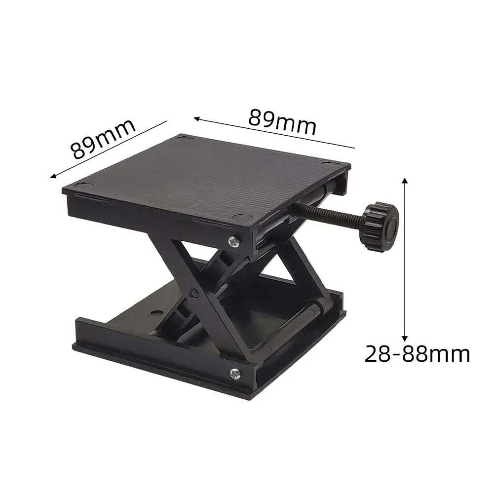 Portable Woodworking Lift Table Machinery Router Lifter Adjustable Engraving Laboratory Lift Platform Workbench woodworking tool,woodworking bench,woodworking workbench,woodworking lift table,portable workbench