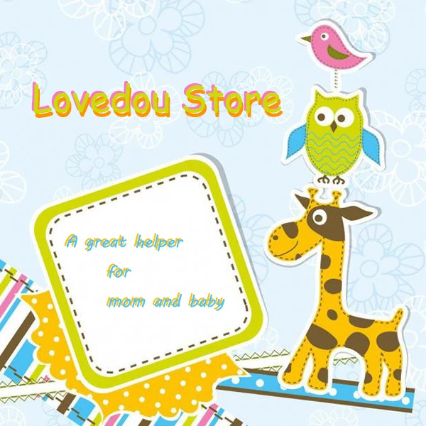Lovedou Store