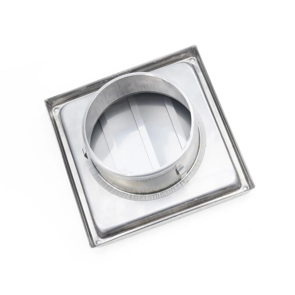 304 Stainless Steel Air Vent Duct Grill air vent grille ventilation grille air vent cover