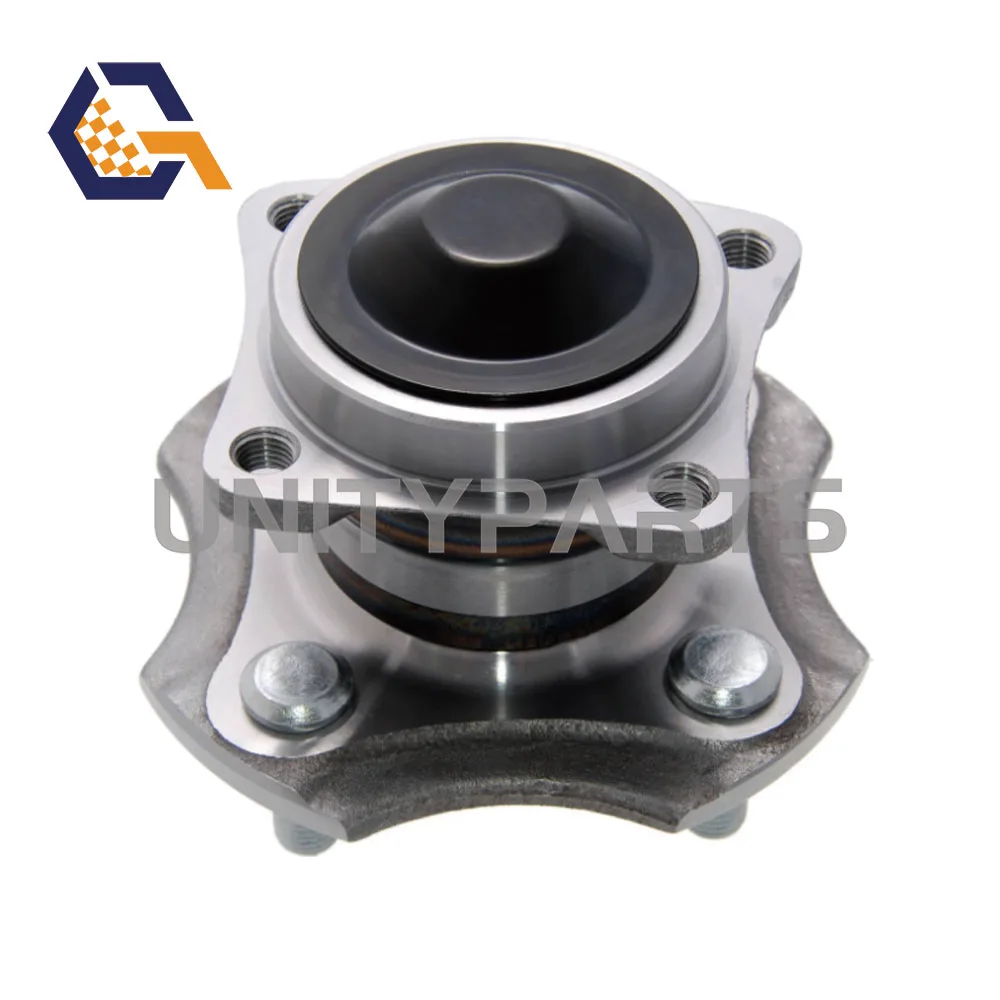 REAR WHEEL HUB BEARING ASSEMBLY FOR TOYOTA COROLLA 1.6 01- 42410-12211 42410-02101 42410-02100 4241002140 4241012210 4241012211 1