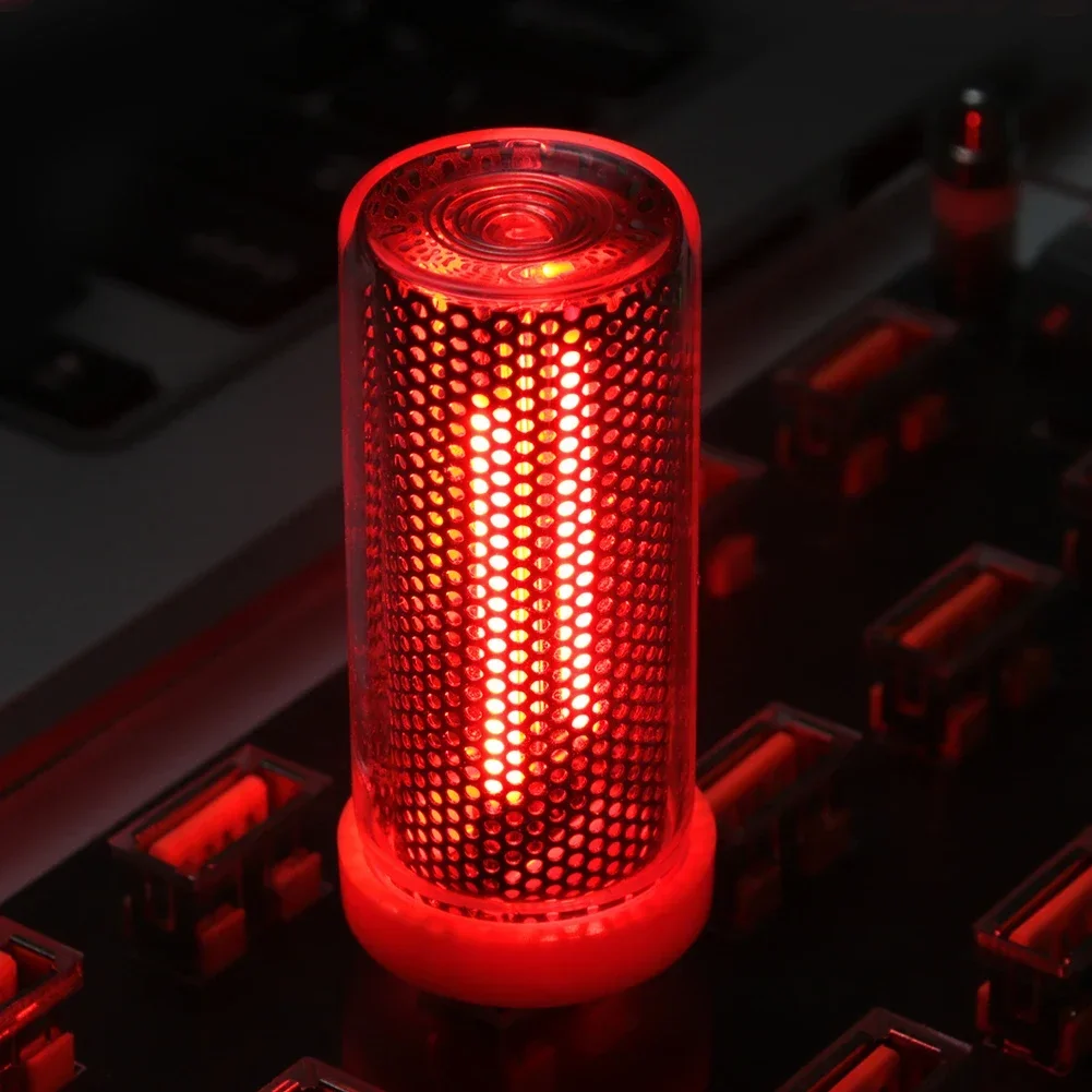 ตัวเลือกสินค้า ไฟ LED สร้างบรรยากาศในรถยนต์แบบ USB ควบคุมสัมผัส โคมไฟพกพาตกแต่งห้องนอน
