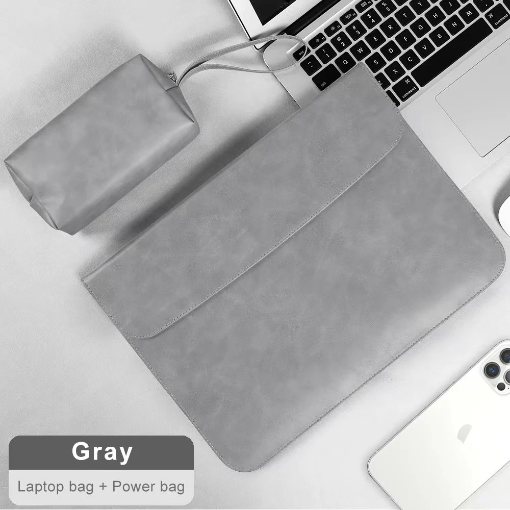 Premium Laptop Sleeve & Protective Case