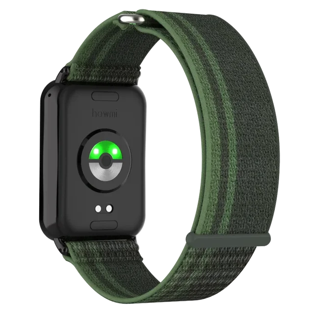 편안하고 내구성 있는 샤오미 미 밴드 8 프로 나일론 스트랩으로 스타일을 표현하세요.