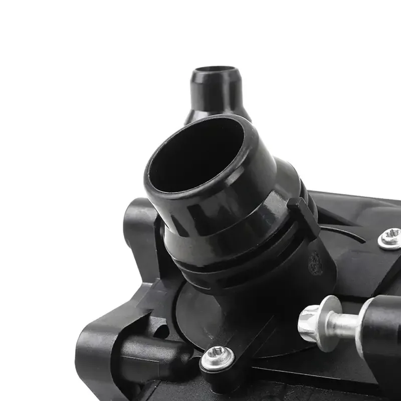 11537644811 Petrol Engine Cooling Thermostat Heat Manage Module for BMW X3 F20 F21 F22 B38 B48