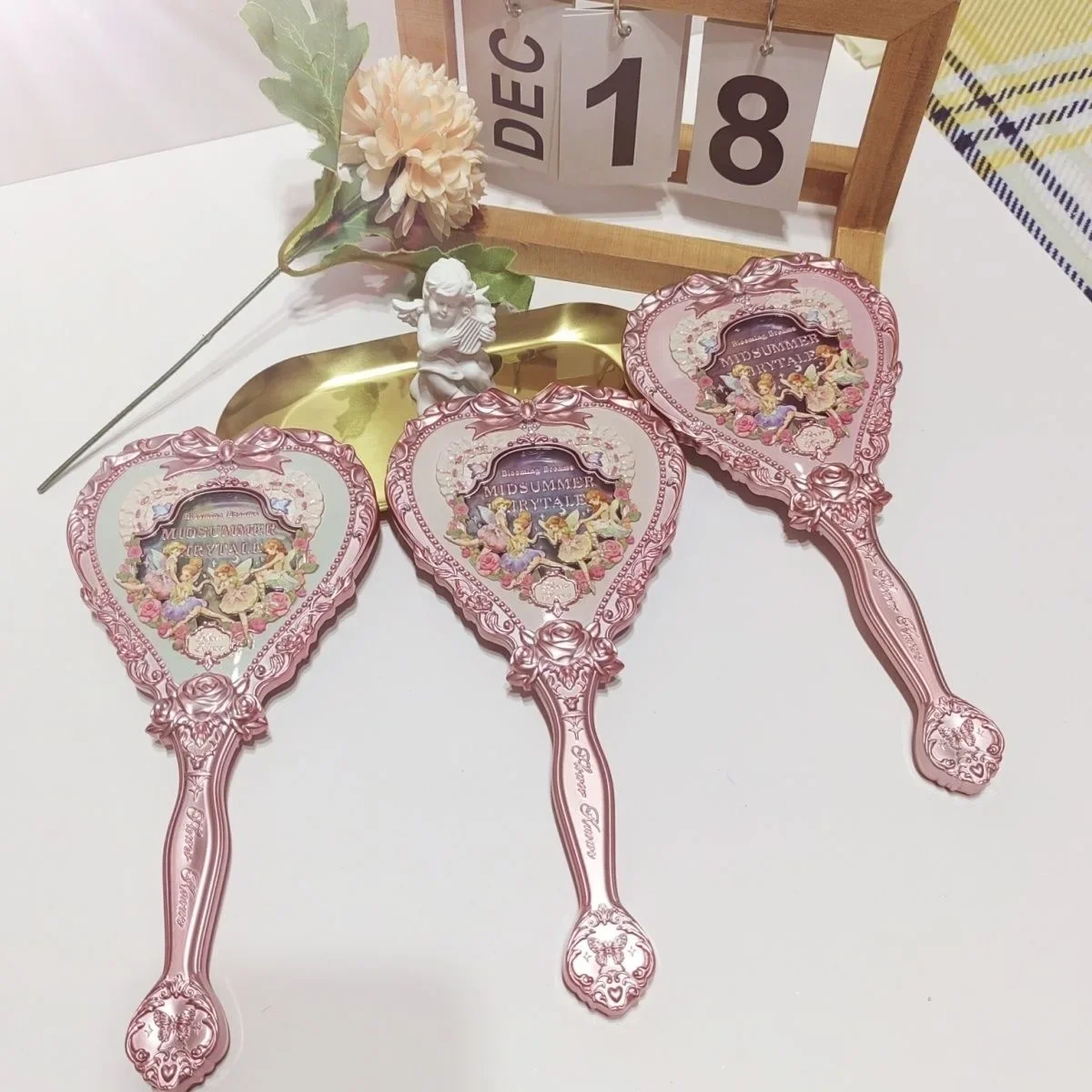 مجموعة Flower Knows Midsummer Fairytales Collectio...