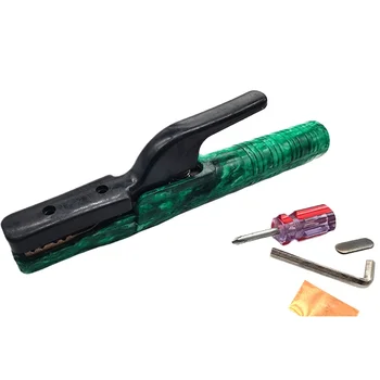 1000AMP Industrial Copper Electrode Holder  5.0