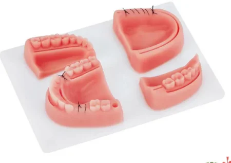 Kit De Práctica De Sutura De Primera Calidad Para Estudiante | Cuotas Sin Interés - Foto 10