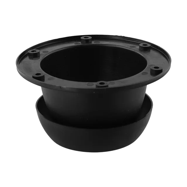 Ventola A Fungo Per Camper | Scarico Aria Resistente Alle Intemperie | Bianco - Foto 8