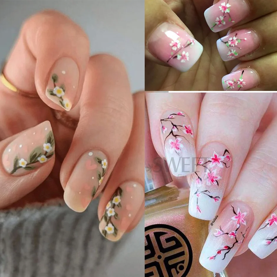 Pin on Nail Art - Fall