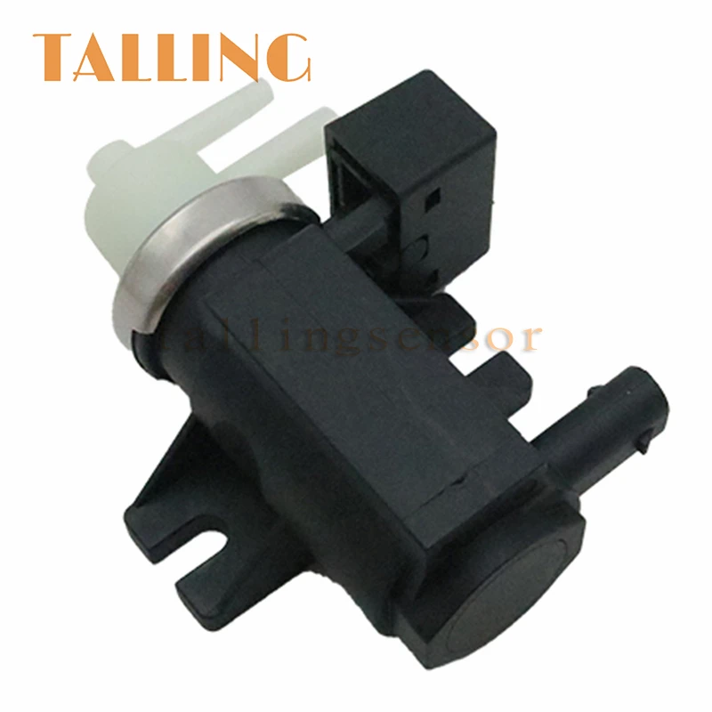 Turbo Solenoid Valve Pressure Valve A0101531328 A0081535428 0081535428 For Mercedes Benz AMG 63 S G E SLS 45 A GLA CLA New