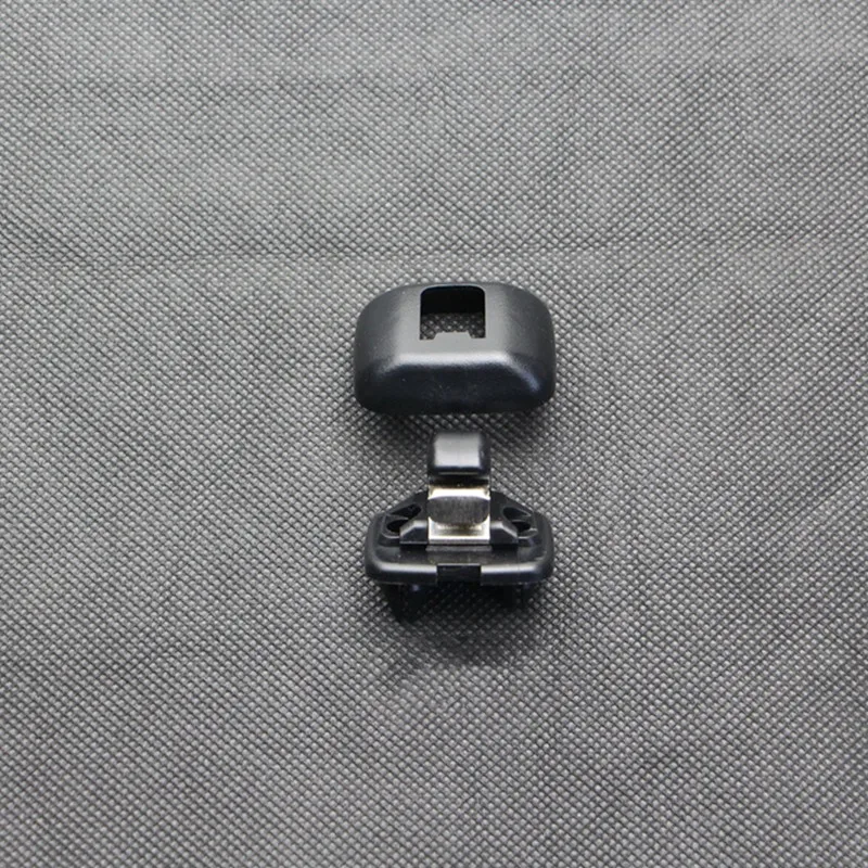 4 Piezas Parasol Reemplazo Clip Para Audi A1 A3 S3 A4 S4 A5 S4 S5 Q3 Q5 (8E0 / 857/562) TT B6 B7 B8, Visera Para Gancho, Soportes Para Parasol De Coche - View #4