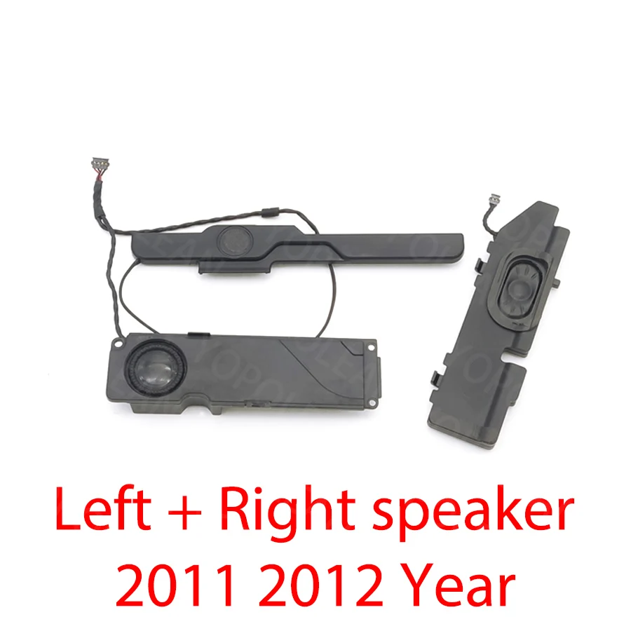 Haut-parleur Interne Droit Et Gauche Pour MacBook Pro 13 A1278 2011-2012 - Rechange Original