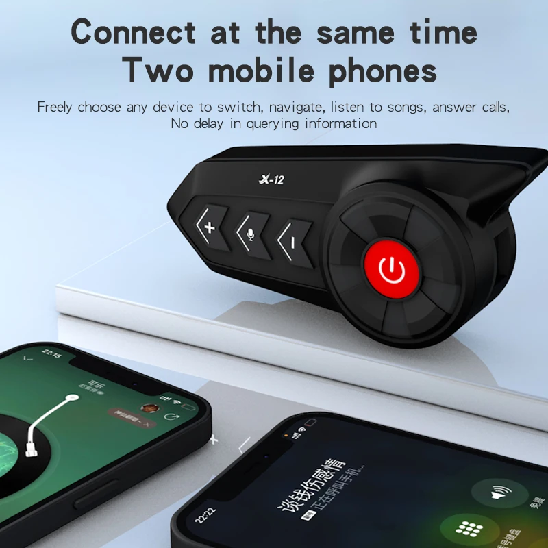 2600mAh X-12  5.0      ׷ ̾ MP3 Ŀ  ȣ