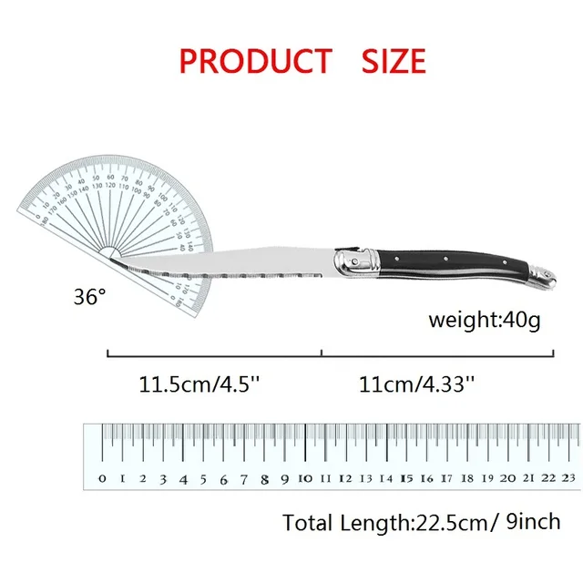 4-24 pz arcobaleno Laguiole posate manico in plastica colorata stoviglie coltello da bistecca nero forchetta cucchiaio cucchiaino rosso verde cena set 5