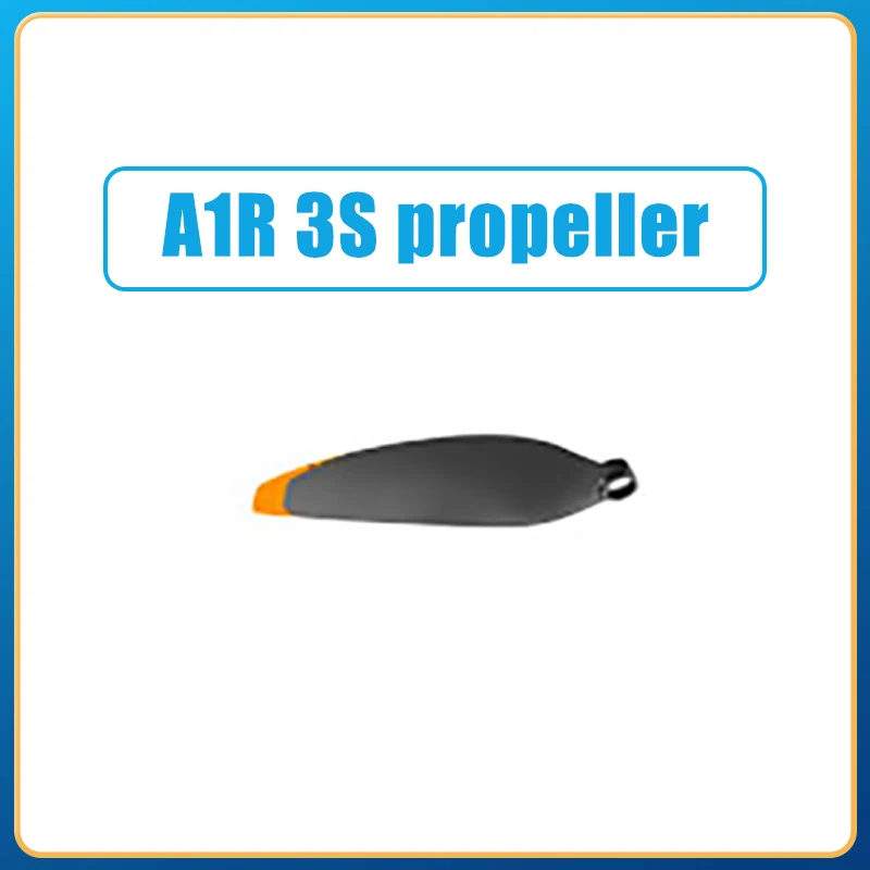 A1R 3S-propeller