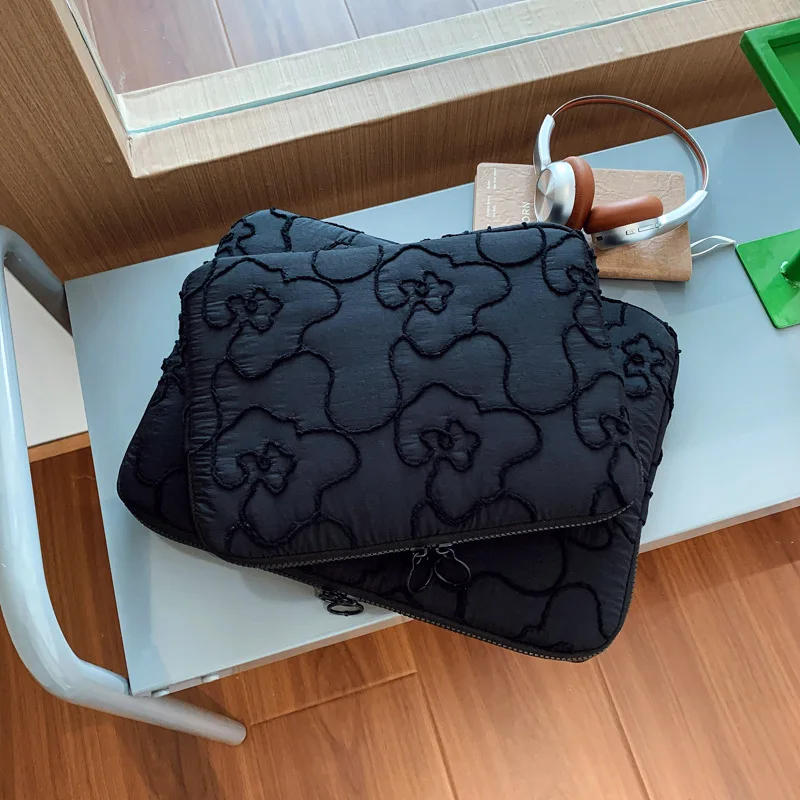 Stylish Soft Laptop and Tablet Sleeve Case