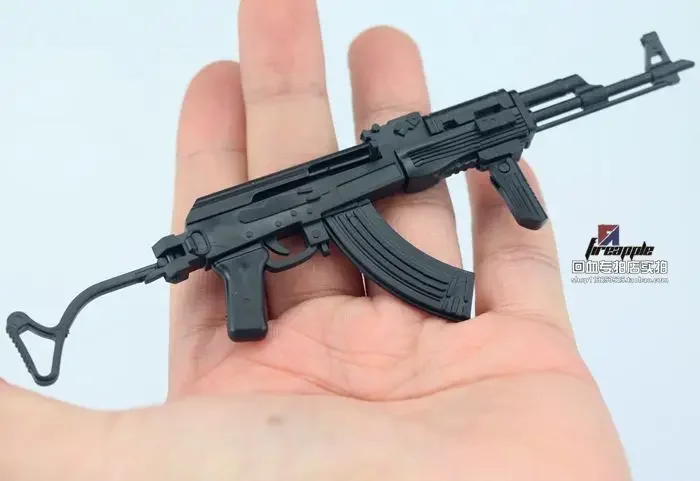 模型製作用品 AK-47 51rDJd2JMoL._AC_UF350,