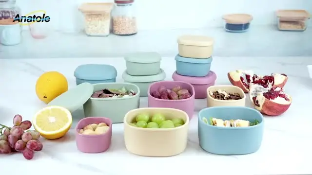 Product video
