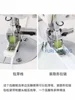 T3 roller presser foot multi-function adjustable left and right for lockstitch universal industrial sewing machine parts 3