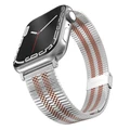 AXN-Silver Rose Gold