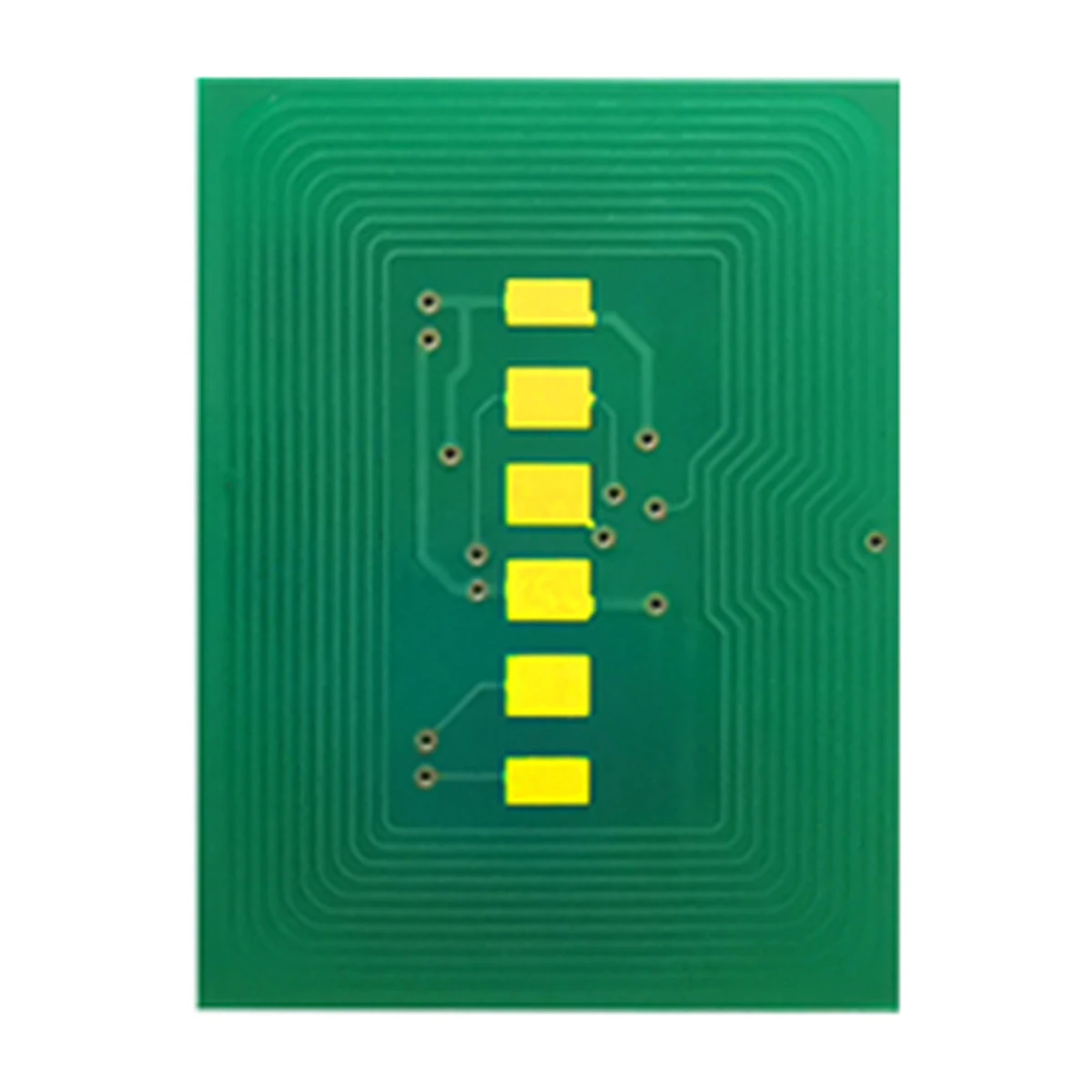 Cartridge-chip