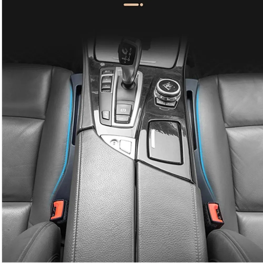 Multi Functional Car Seat Gap Sealing Strip Leak Proof Automotive Interior Products