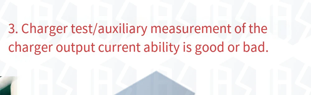 25W 35W QC2.0 QC3.0 USB Elektronische Last Einstellbarer Konstantstrom Alterungs-Widerstand Batterie-Spannungs-Kapazitäts-Tester Voltmeter – Detail 31