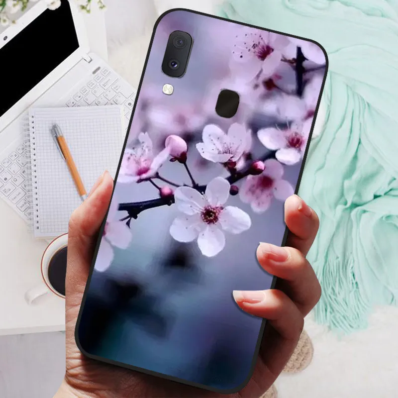 Shockproof Silicone Phone Case Cover - Durable Protective Bumper Coque
