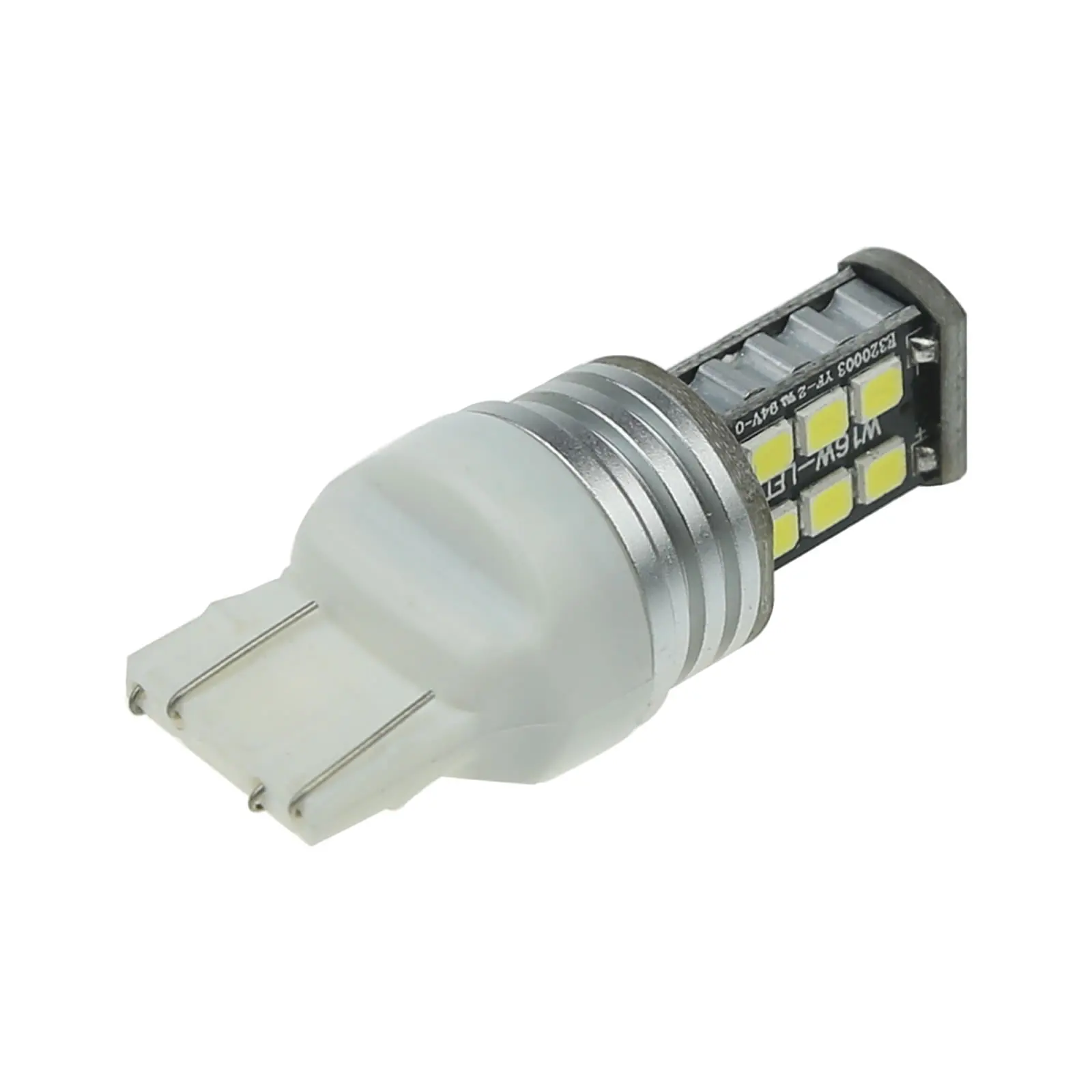 ��� RV 7443 �극��ũ ���� ķ��ī ����, 15 �̹���, 2835 SMD LED T20 W3X16Q G027-W, 1x