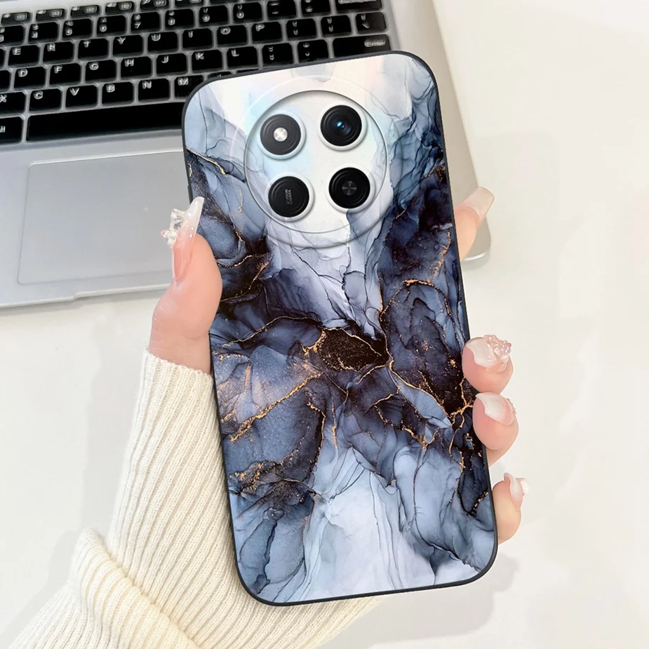 Cute Astronaut Cartoon Soft TPU Phone Case - Bumper Protection Cover