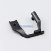 Side sewing machine 168 presser foot unilateral large presser foot with teeth GR-168 shoe shell machine split small presser foo 1