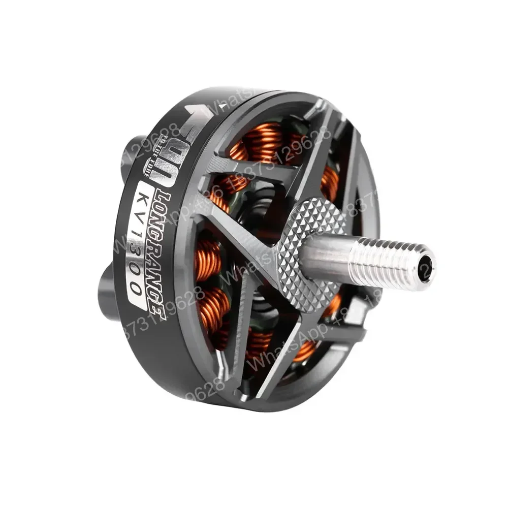 Lot de 4 Micro Moteurs F90 KV1300 KV1500 pour Drone RC