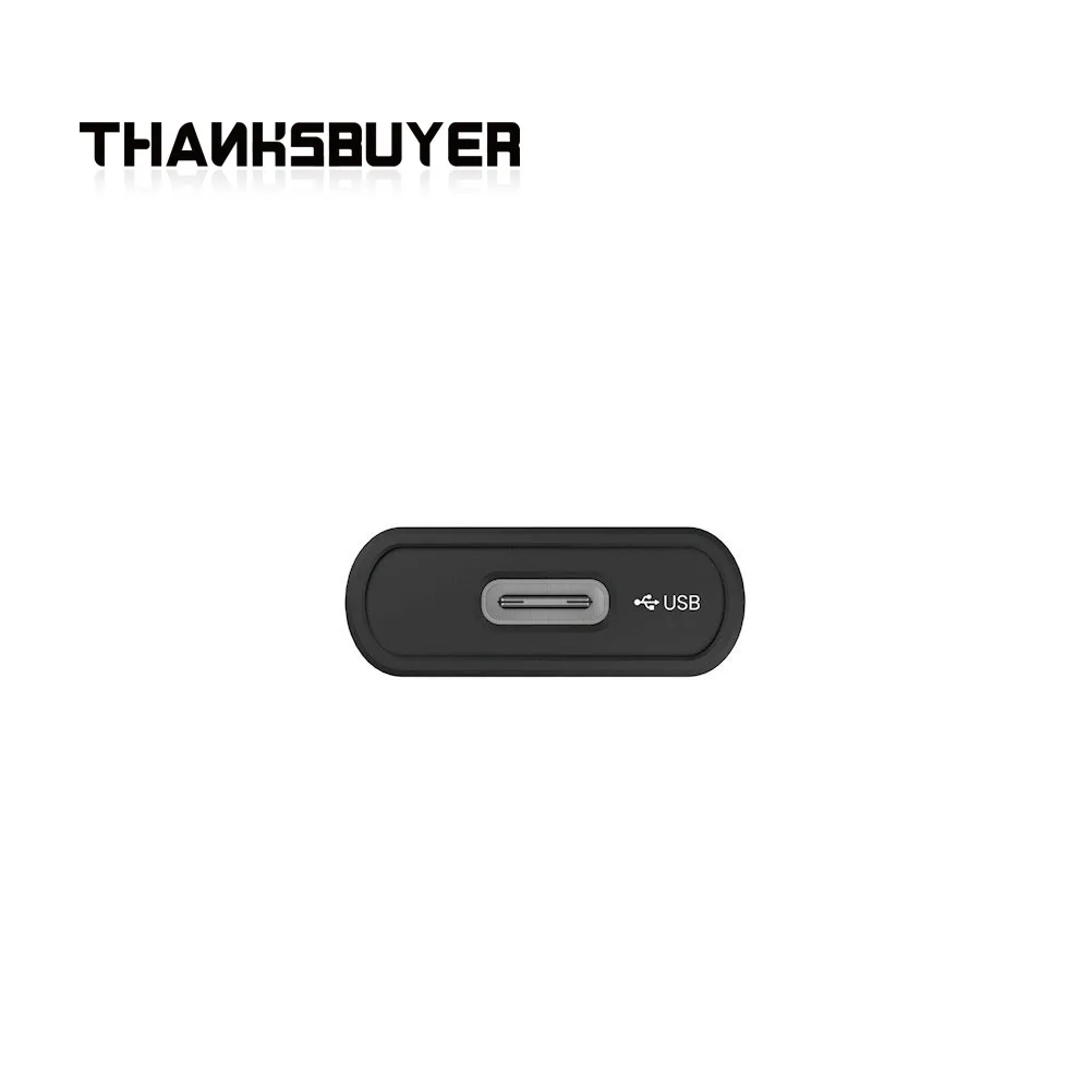 Мини-портативный CAN/UART CUAV CAN Babel USB-адаптер двойной функции с поддержкой протокола SLCAN thumbnail 2