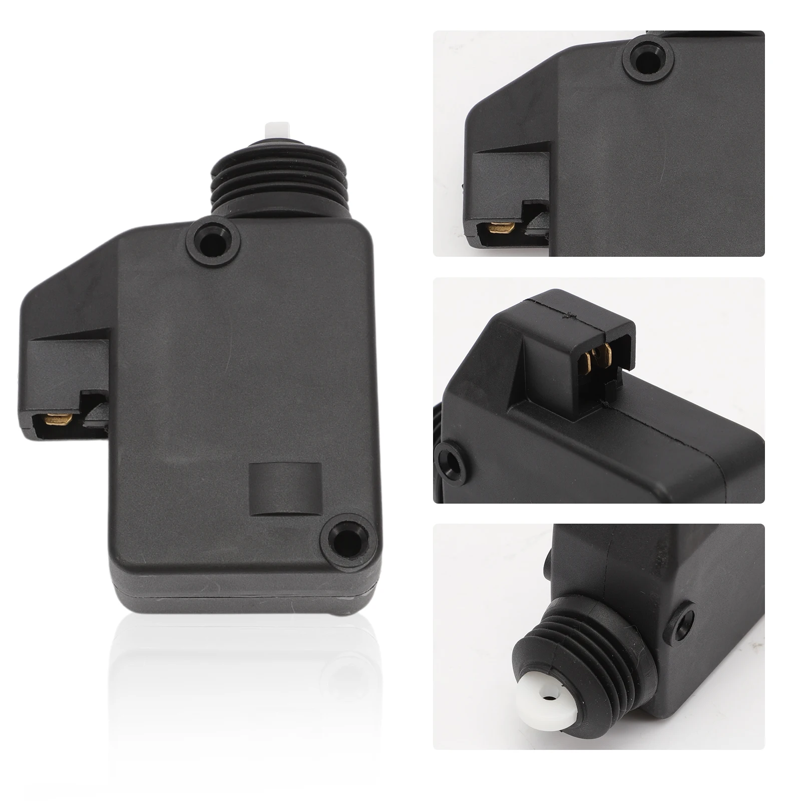 ポコ Car Door Lock Actuator Rear Door Lock Actuator 661516
