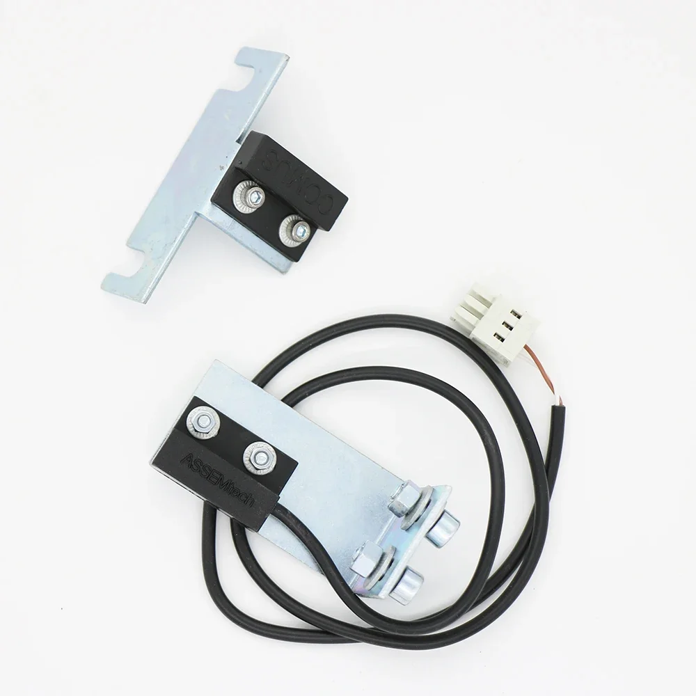 ASSEMTECH IDD 문짝 오퍼레이터 스위치 C2 자석, S * hindler 엘리베이터 5400 에 적용 가능, 1 개